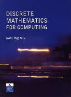 Discrete Mathematics for Computing, 1/e (PDF eBook)
