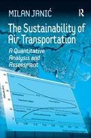 Sustainability of Air Transportation, The: A Quantitative Analysis and Assessment