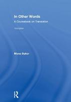 In Other Words: A Coursebook on Translation (PDF eBook)