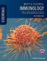 Roitt's Essential Immunology (PDF eBook)
