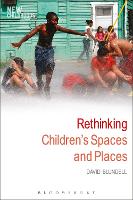 Rethinking Children's Spaces and Places (ePub eBook)