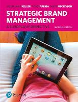 Strategic Brand Management (PDF eBook)