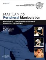 Maitland's Peripheral Manipulation: Management of Neuromusculoskeletal Disorders - Volume 2 (ePub eBook)