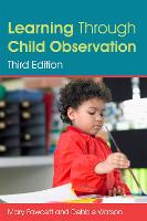 Learning Through Child Observation, Third Edition (ePub eBook)