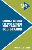 Social Media for Your Student and Graduate Job Search (ePub eBook)