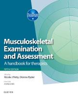 Musculoskeletal Examination and Assessment E-Book: Musculoskeletal Examination and Assessment E-Book (ePub eBook)