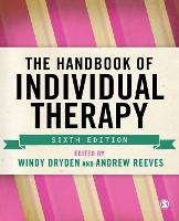 The Handbook of Individual Therapy (ePub eBook)