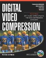 Digital Video Compression