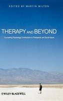 Therapy and Beyond (ePub eBook)