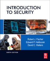 Introduction to Security (ePub eBook)
