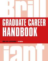 Brilliant Graduate Career Handbook (PDF eBook)