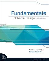 Fundamentals of Game Design (ePub eBook)