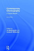 Contemporary Choreography: A Critical Reader (PDF eBook)