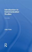 Introduction to Communication Studies (ePub eBook)