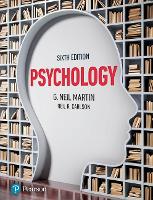 Psychology (ePub eBook)