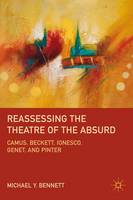 Reassessing the Theatre of the Absurd (ePub eBook)