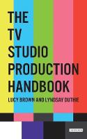The TV Studio Production Handbook (ePub eBook)