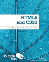 HTML5 and CSS3 In Simple Steps