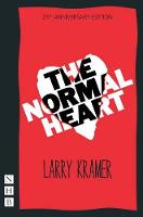 The Normal Heart (NHB Modern Plays) (ePub eBook)