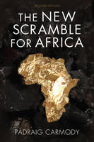 The New Scramble for Africa (ePub eBook)