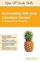 Succeeding with Your Literature Review: a Handbook for Students (ePub eBook)
