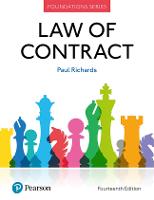 Law of Contract (ePub eBook)