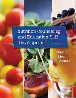 Nutrition Counseling and Education Skill Development (PDF eBook)