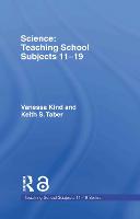 Science: Teaching School Subjects 11-19