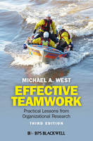 Effective Teamwork: Practical Lessons from Organizational Research (ePub eBook)