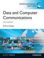 Data and Computer Communications (PDF eBook)