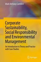 Corporate Sustainability, Social Responsibility and Environmental Management (ePub eBook)