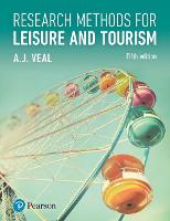 Research Methods for Leisure and Tourism (PDF eBook)
