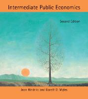 Intermediate Public Economics (PDF eBook)