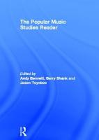 Popular Music Studies Reader, The