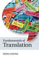 Fundamentals of Translation (PDF eBook)