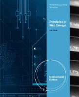 Web Design Principles, International Edition