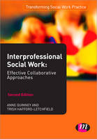 Interprofessional Social Work: Effective Collaborative Approaches (ePub eBook)