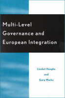Multi-Level Governance and European Integration (ePub eBook)