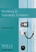 Working in Statutory Contexts
