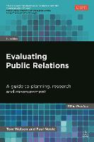 Evaluating Public Relations (ePub eBook)