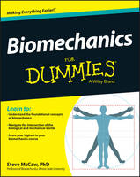 Biomechanics For Dummies (PDF eBook)