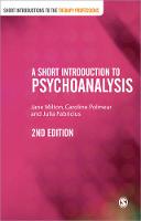 A Short Introduction to Psychoanalysis (ePub eBook)