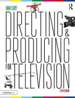 Directing and Producing for Television: A Format Approach (ePub eBook)
