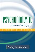 Psychoanalytic Psychotherapy (PDF eBook)