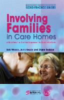 Involving Families in Care Homes (PDF eBook)