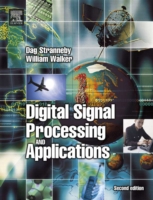 Digital Signal Processing and Applications (PDF eBook)