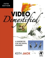 Video Demystified (PDF eBook)