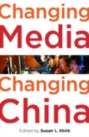 Changing Media, Changing China (PDF eBook)