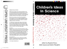 Children's Ideas in Science (PDF eBook)