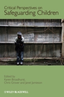 Critical Perspectives on Safeguarding Children (PDF eBook)